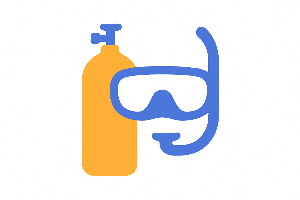 צלילה באילת